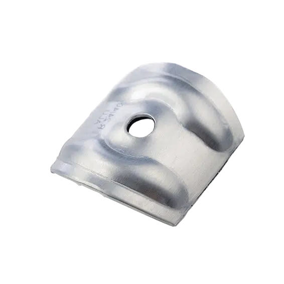 Kalotten aus Aluminium für Sinus Profil 130/30 kaufen » Top-Qualität bei stegplattenversand.de Kalotten Aus Aluminium Für Sinus Profil 130/30, Ideal Für Die Sichere Und Dauerhafte Befestigung Von Dachplatten In Überdachungssystemen