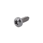 Edelstahlschraube, 4,8 X 16 Mm, Hochwertig Und Rostfrei, Ideal Für Sichere Verbindungen