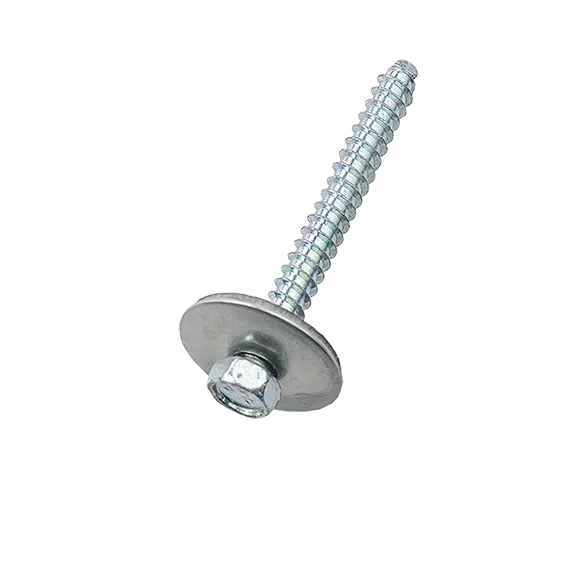 Edelstahlschraube, 6,3 X 64/25 Mm, Aus Hochwertigem Edelstahl Gefertigt, Ideal Für Sichere Befestigungen In Bauprojekten