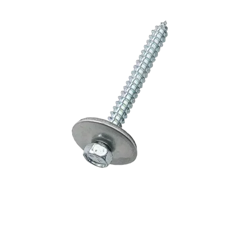Edelstahlschraube, 6,5 X 64/25 Mm, Aus Hochwertigem Rostfreiem Stahl, Robust Und Langlebig Für Bauprojekte