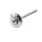V2A Edelstahl-Spenglerschrauben, 4,5X60 Mm, Mit Torx-Kopf, Ideal Für Robuste Und Korrosionsbeständige Befestigungen
