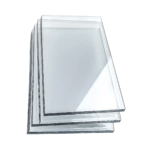 Acrylglas - Transparent