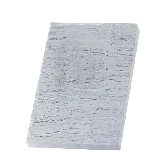 Acrylglas XT 4 mm | Struktur Borke | farblos 92% Lichtdurchlässigkeit kaufen » Top-Qualität bei stegplattenversand.de Acrylglas Xt 4Mm Mit Borkenstruktur, Farblos, 92% Lichtdurchlässigkeit – Vielseitig Einsetzbar Für Moderne, Lichtdurchlässige Anwendungen