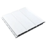 PVC PANEELE DACH & WAND