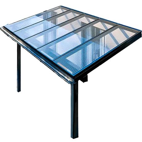 BAUSATZ STEGPLATTEN