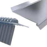 ZUBEHÖR WELLPLATTEN & LICHTPLATTEN