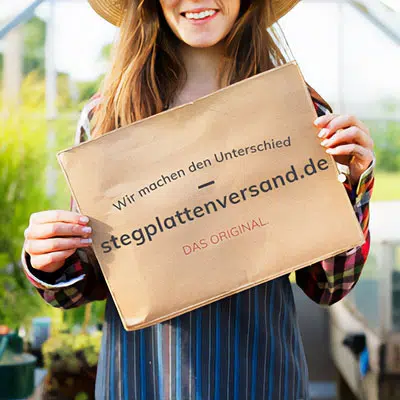 Doppelstegplatten Oder Wellplatten Für Die Balkonüberdachung? Kaufen &Raquo; Stegplattenversand.de
