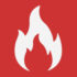 Icon-Feuer