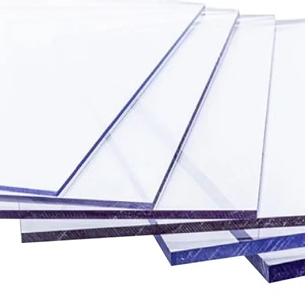 Polycarbonat-Masssivplatten-Farblos-600X600-Stegplattenversand