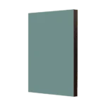 HPL Platten Dusk Blue - Kronoart® Premium Color, hochwertige Oberfläche in elegantem Blau.