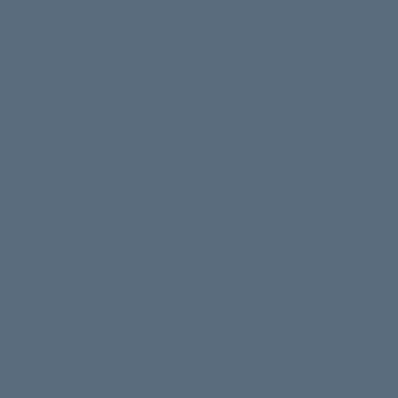 HPL Platten Alby Blue - Kronoart® Premium Color, elegante Oberfläche in sanftem Blauton.
