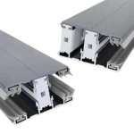 Alu-Thermo Profil 8 mm